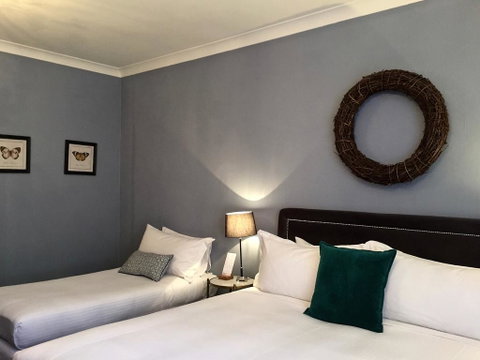 Berida Hotel - Hotel NSW 2