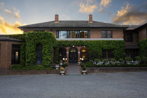 Berida Hotel - Hotel NSW 0