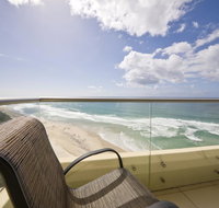Berkeley on the Beach - Hotel NSW
