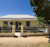Berkeley Street Townhouse - Hotel NSW