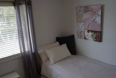 Berrara Cottage - Hotel NSW 2