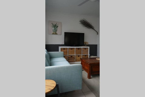 Berrara Cottage - Hotel NSW 3