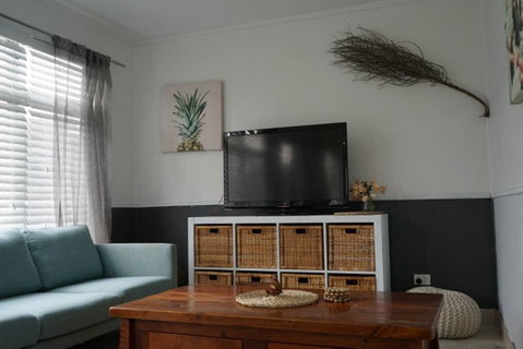 Berrara Cottage - Hotel NSW 0