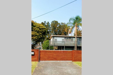 Berrara Cottage - Hotel NSW 1