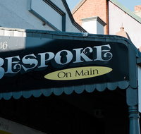Bespoke On Main - Hotel NSW