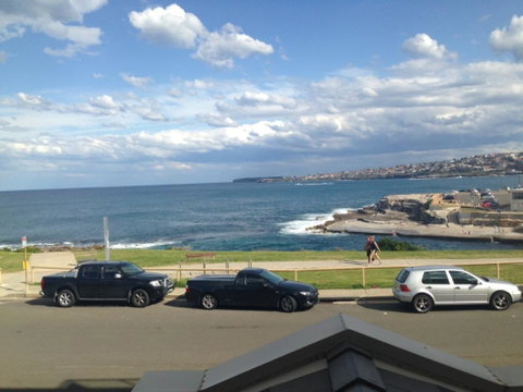 Best Beachside Location In Clovelly With Parking! - Hotel NSW 1