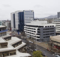Best Central Location - Hotel NSW
