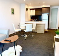 Best Located Brand New Apartment in Canberra CBD - Hotel NSW