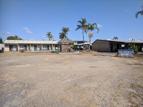 Best One Motel - Hotel NSW 1