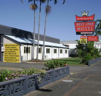 Best One Motel - Hotel NSW