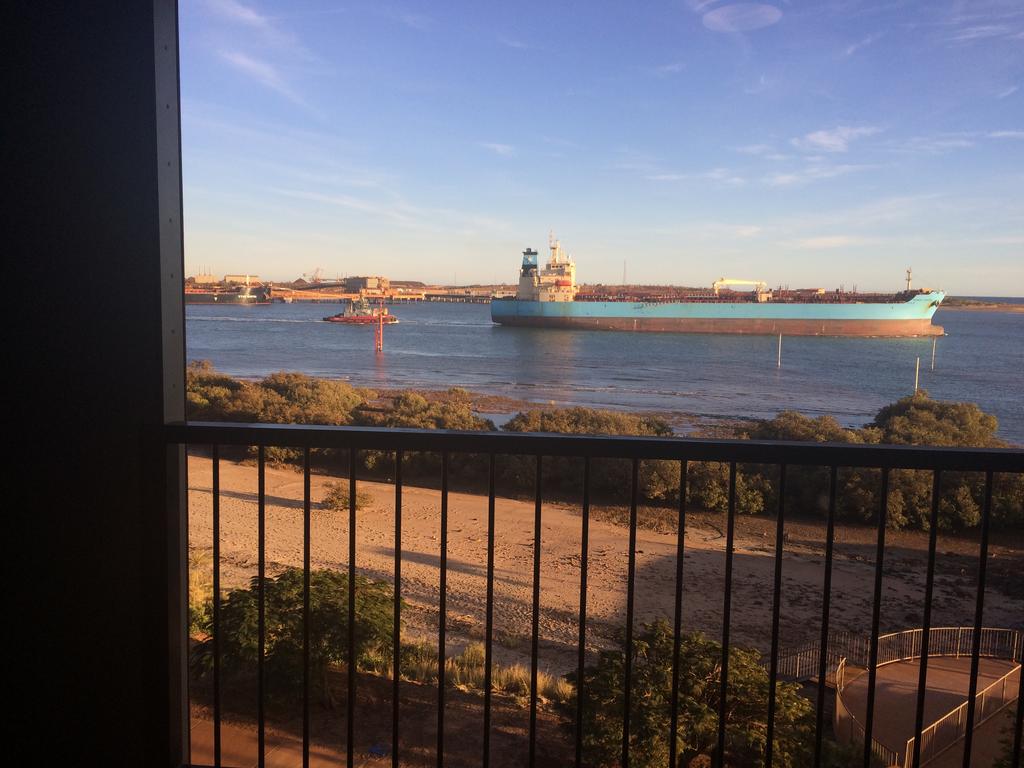 Port Hedland WA Hotel NSW