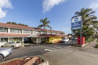 Best Western Adelaide Granada Motor Inn