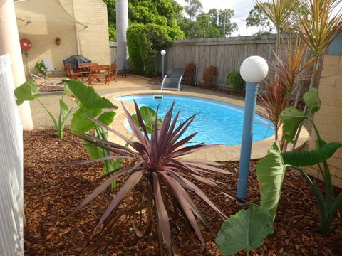 Best Western Ambassador Motor Lodge - Hotel NSW 2
