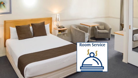 Best Western Ambassador Motor Lodge - Hotel NSW 0