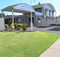 Best Western Bundaberg City Motor Inn - Hotel NSW