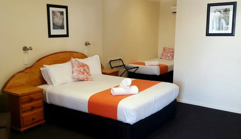 Best Western Caboolture Gateway Motel - Hotel NSW 3