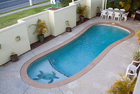 Best Western Caboolture Gateway Motel - Hotel NSW 2