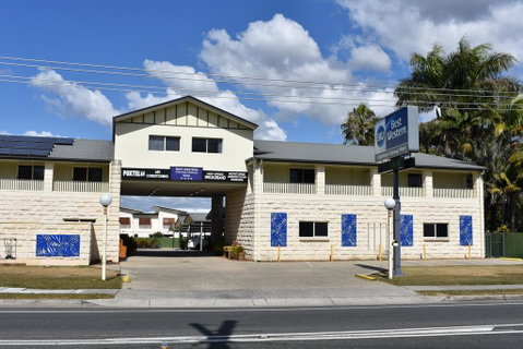 Best Western Caboolture Gateway Motel - Hotel NSW 0
