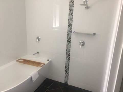 Best Western Cattle City Motor Inn - Hotel NSW 1