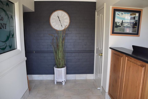 Best Western Coachmans Inn Motel - Hotel NSW 2