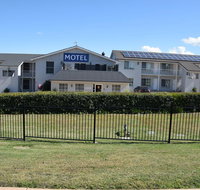 Best Western Coachmans Inn Motel - Hotel NSW