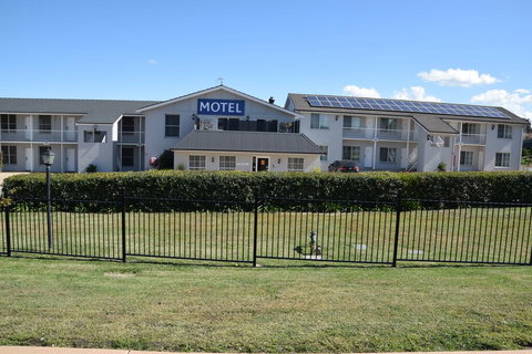 Best Western Coachmans Inn Motel - Hotel NSW 0