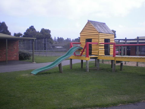 Best Western Colonial Village Motel - Hotel NSW 1