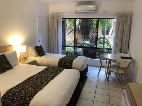Best Western Ipswich - Hotel NSW 3