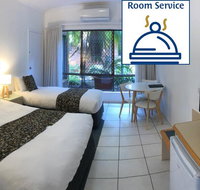 Best Western Ipswich - Hotel NSW