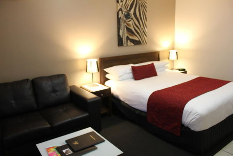 Best Western Ipswich - Hotel NSW 2