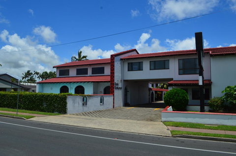 Best Western Marco Polo - Hotel NSW 1