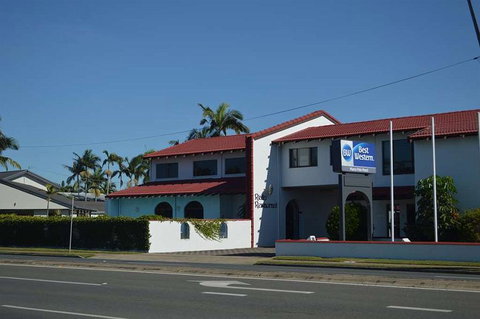 Best Western Marco Polo - Hotel NSW 0
