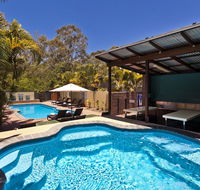 Best Western Plus Quarterdecks Retreat - Hotel NSW