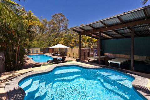 Best Western Plus Quarterdecks Retreat - Hotel NSW 0