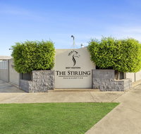 Best Western Plus The Stirling Rockhampton - Hotel NSW