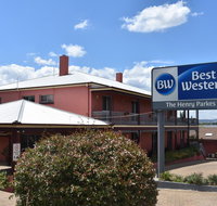 Best Western The Henry Parkes Tenterfield - Hotel NSW