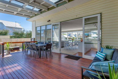 BETHANY BAY - MOUNT MARTHA - Hotel NSW 1