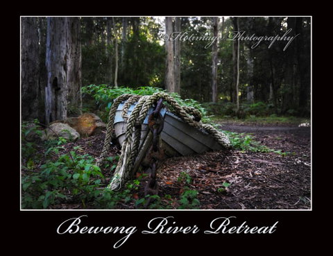 Bewong River Retreat - Hotel NSW 1
