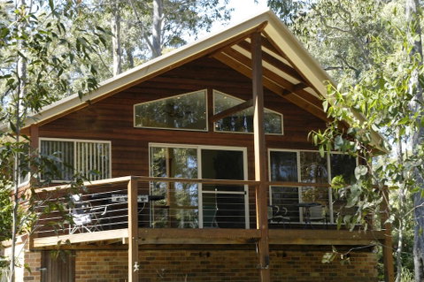 Bewong River Retreat - Hotel NSW 0