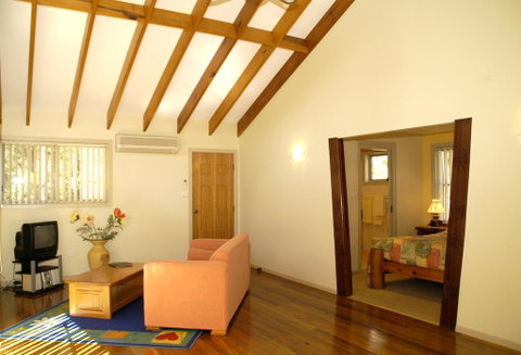 Bewong River Retreat - Hotel NSW 2