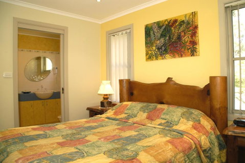 Bewong River Retreat - Hotel NSW 3