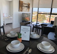 BHB Panoramic viewWifi NetflixFree Parking - Hotel NSW