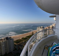 Biarritz Apartments - Hotel NSW
