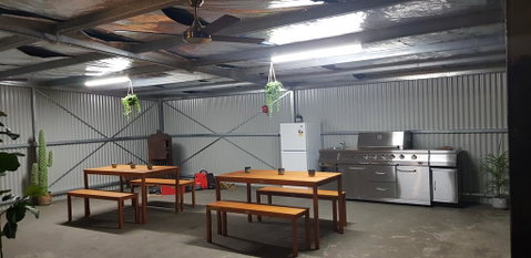 Bidgee Motor Inn - Hotel NSW 1