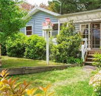 Bidwell Cottage - Hotel NSW