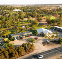 Big River Golf  Country Club - Hotel NSW