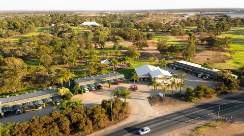 Big River Golf & Country Club - Hotel NSW 0