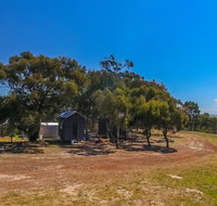 Big Tiny Seven Hills Tiny House Tallarook - Hotel NSW