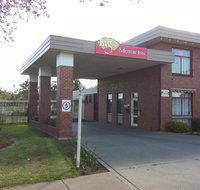 Big Valley Lakeside Paradise Motor Inn - Hotel NSW