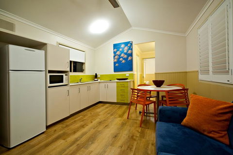 BIG4 Adventure Whitsunday Resort - Hotel NSW 2